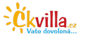 Logo CK Villa