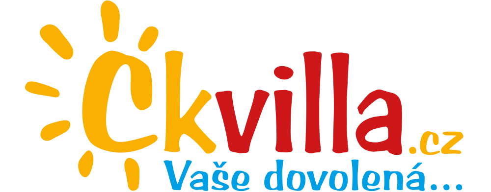 Logo CK Villa