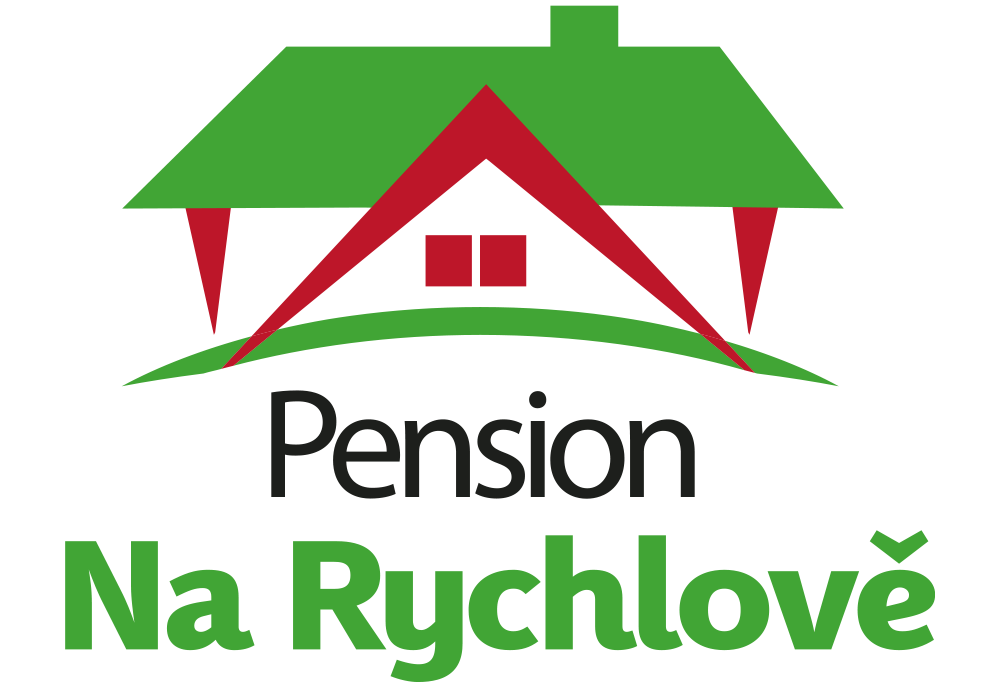 Logo Pension Na Rychlově