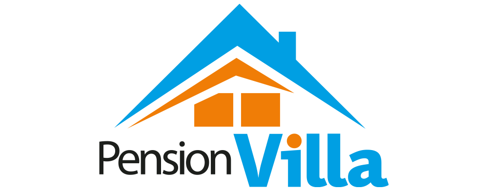 Logo Pension Villa